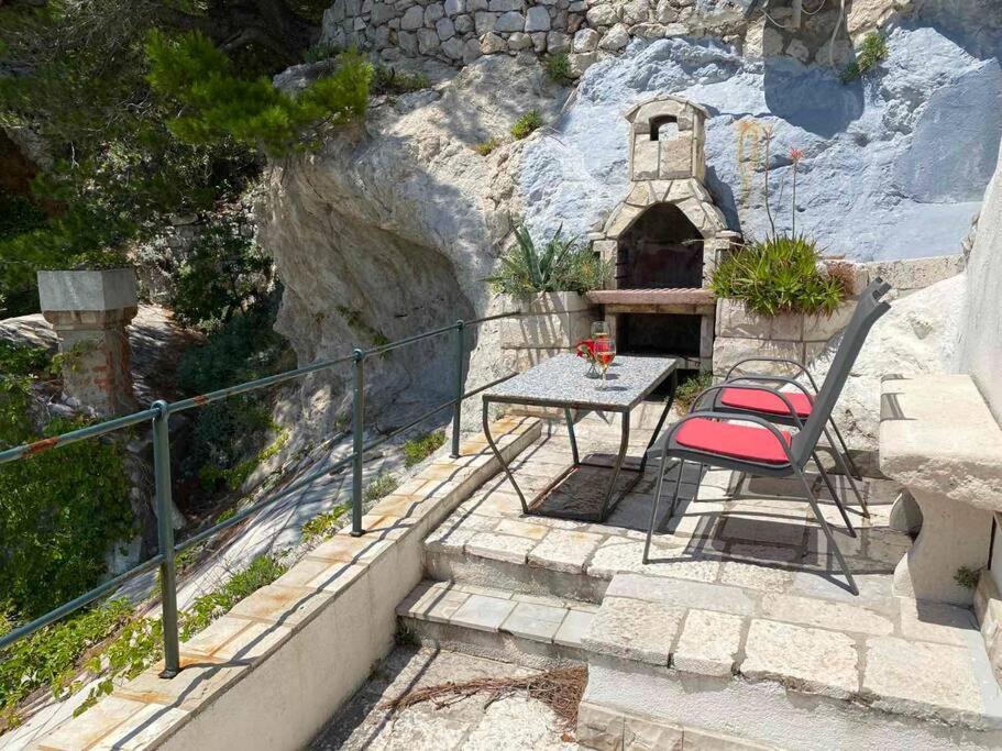 Villa Kolorina Dubrovnik Extérieur photo