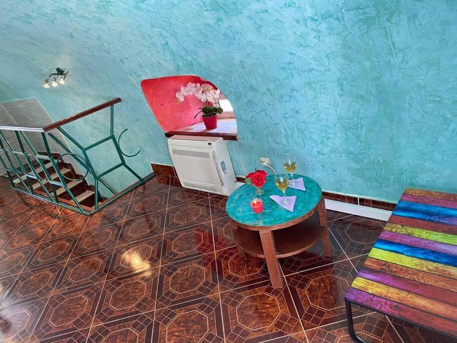 Villa Kolorina Dubrovnik Extérieur photo
