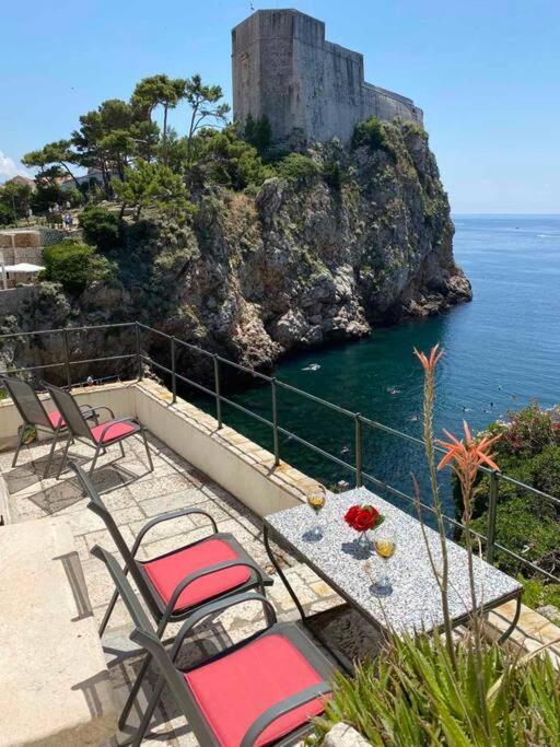 Villa Kolorina Dubrovnik Extérieur photo