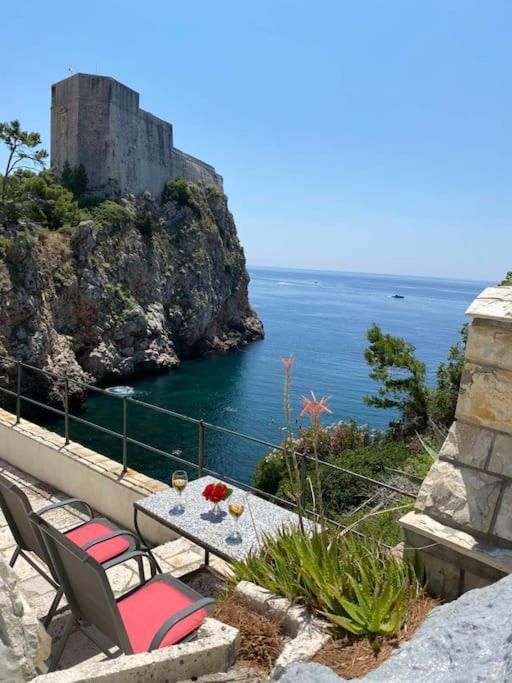 Villa Kolorina Dubrovnik Extérieur photo
