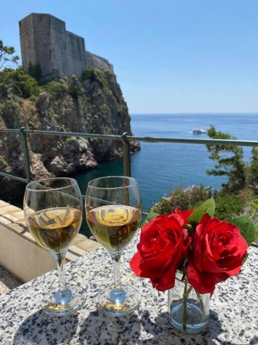 Villa Kolorina Dubrovnik Extérieur photo
