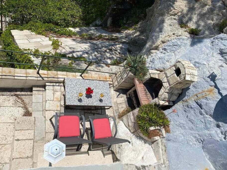 Villa Kolorina Dubrovnik Extérieur photo