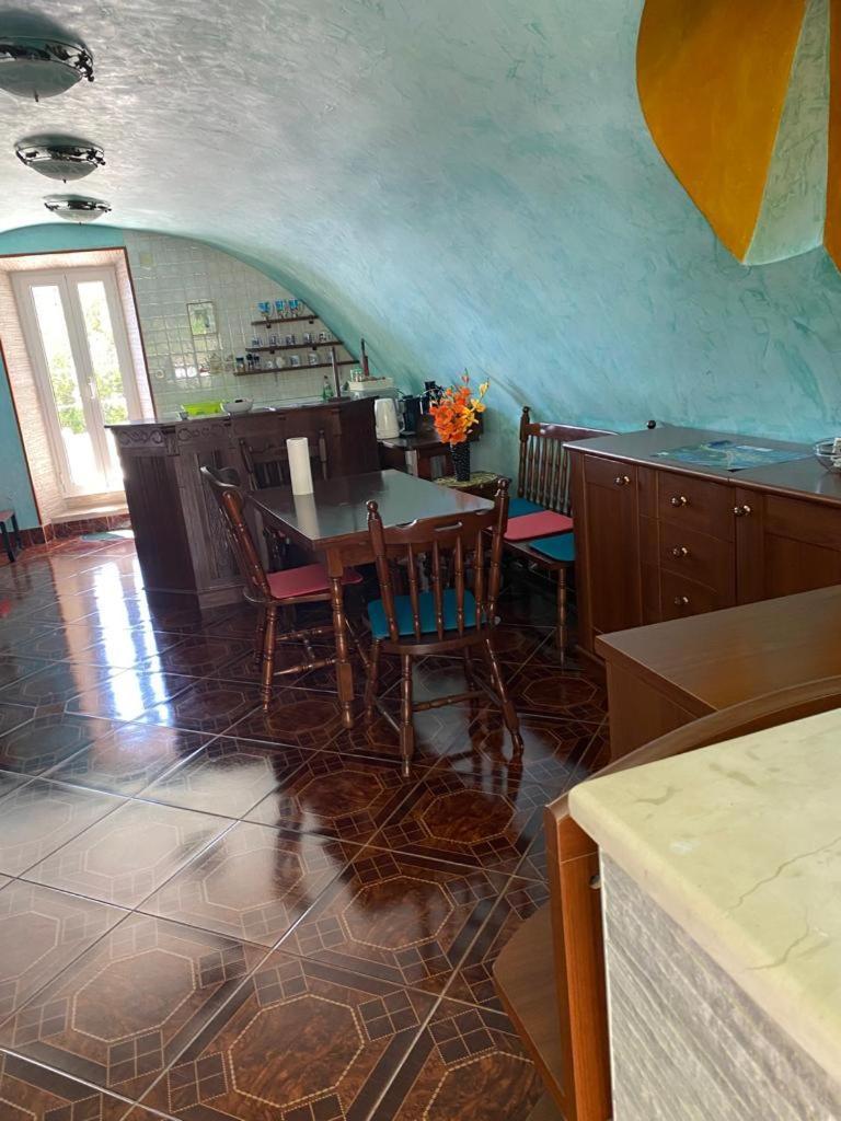 Villa Kolorina Dubrovnik Extérieur photo